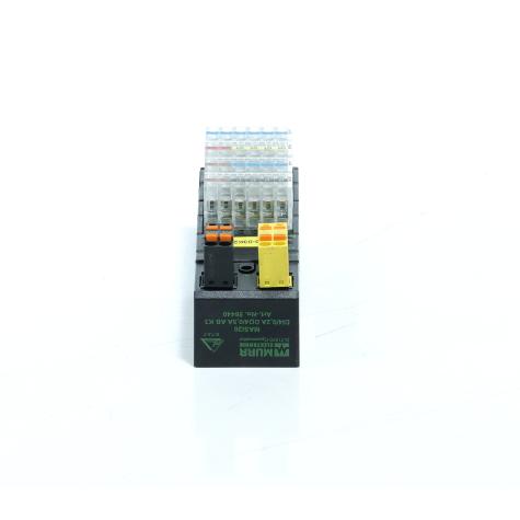 MASI20 E/A Modul K3  Gebraucht